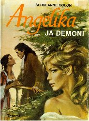Angelique and the Demon