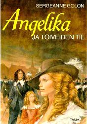 Angelique, the path to hope - Finland