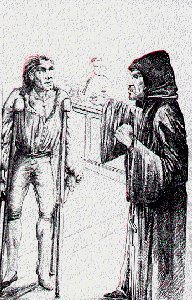 Peyrac and Conan Becher