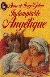 Angelique and the Sultan