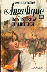 Marquise of the Angels, book 2