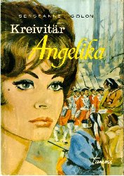 The Countess Angelique