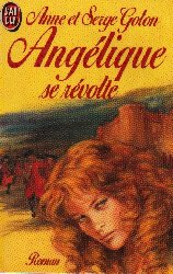 Angelique in Revolt
