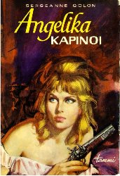 Angelique in Revolt