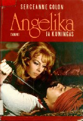 Finland, paperback, Tammi