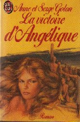 Angelique's Victory