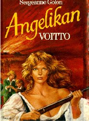 Angelique's Victory